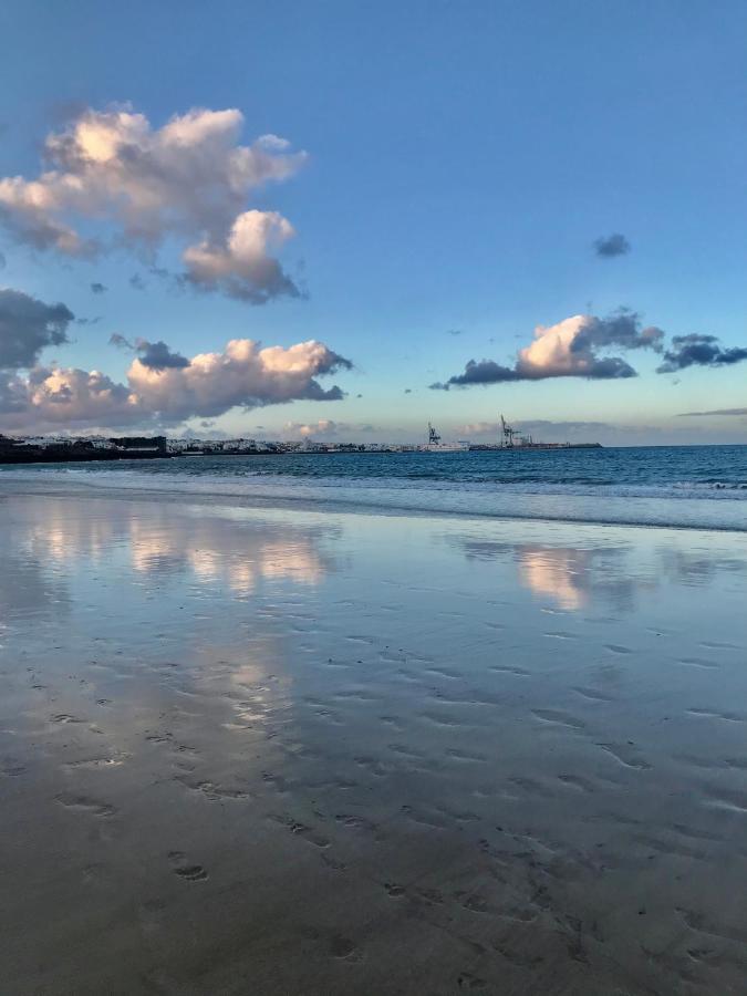 Fuerteventura Beach Vacations And Blue Mango Surf&Fitness Center At Charco Пуерто-дель-Росаріо Екстер'єр фото