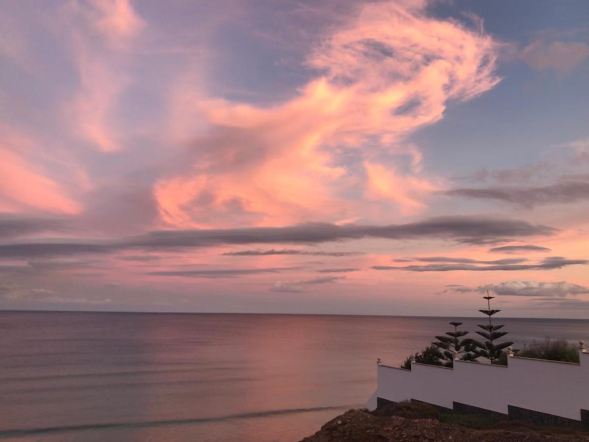 Fuerteventura Beach Vacations And Blue Mango Surf&Fitness Center At Charco Пуерто-дель-Росаріо Екстер'єр фото