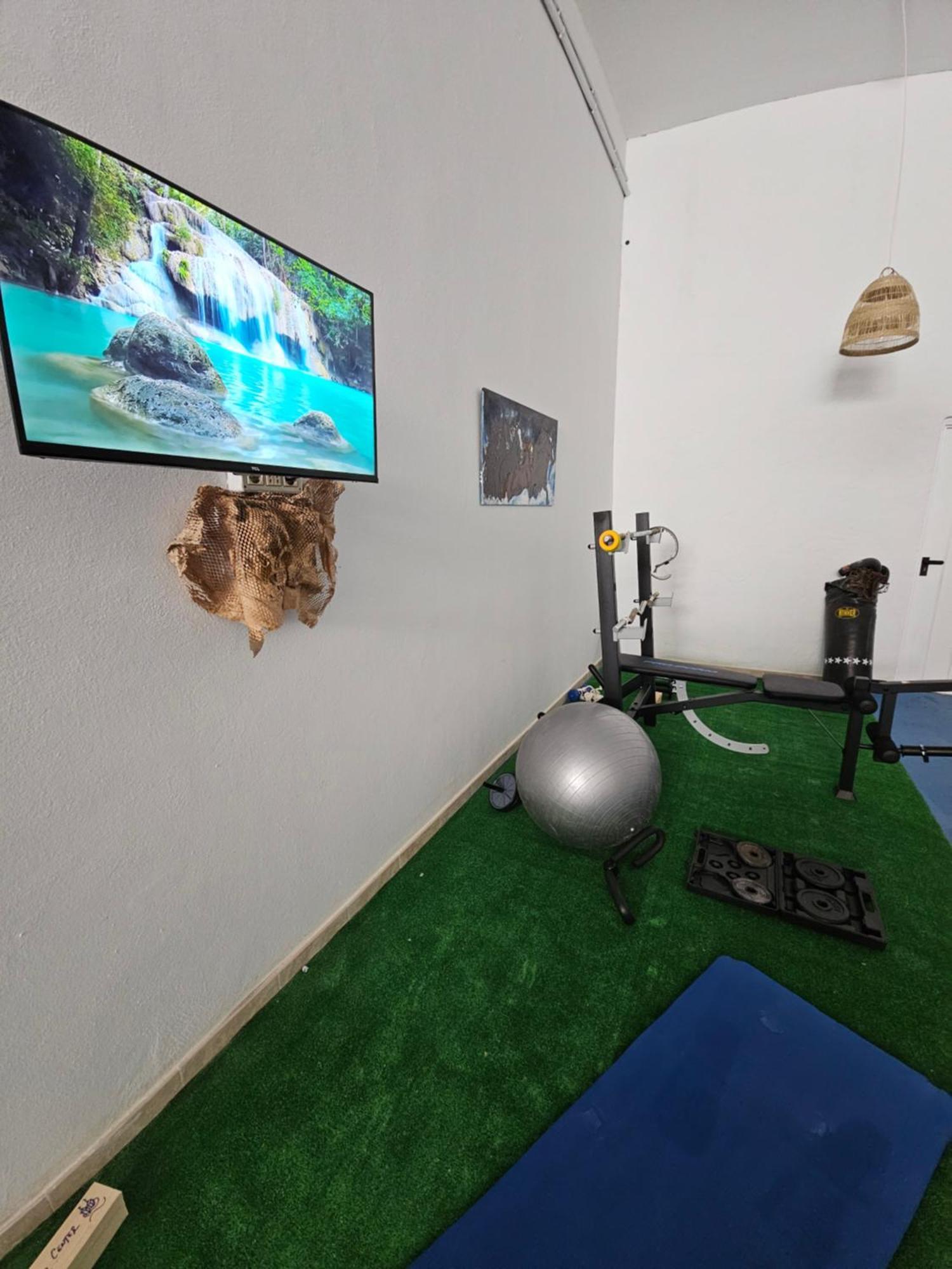 Fuerteventura Beach Vacations And Blue Mango Surf&Fitness Center At Charco Пуерто-дель-Росаріо Номер фото